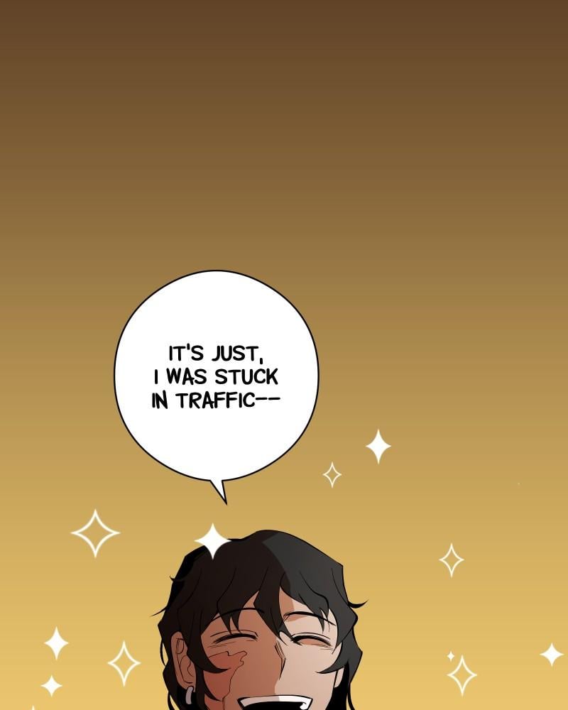 Hand Jumper Chapter 24 - Page 28