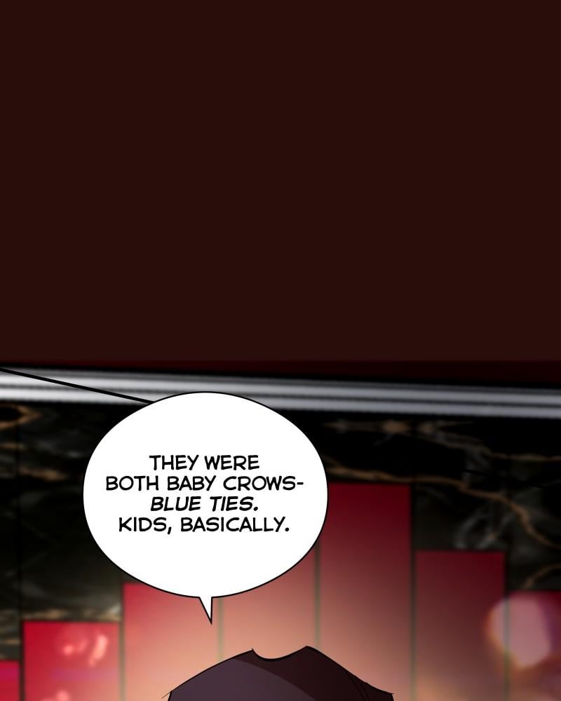 Hand Jumper Chapter 24 - Page 42