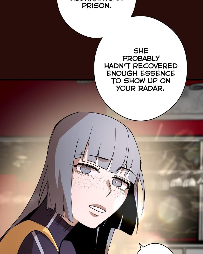 Hand Jumper Chapter 24 - Page 45
