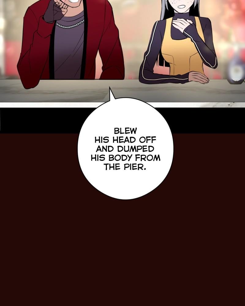 Hand Jumper Chapter 24 - Page 52