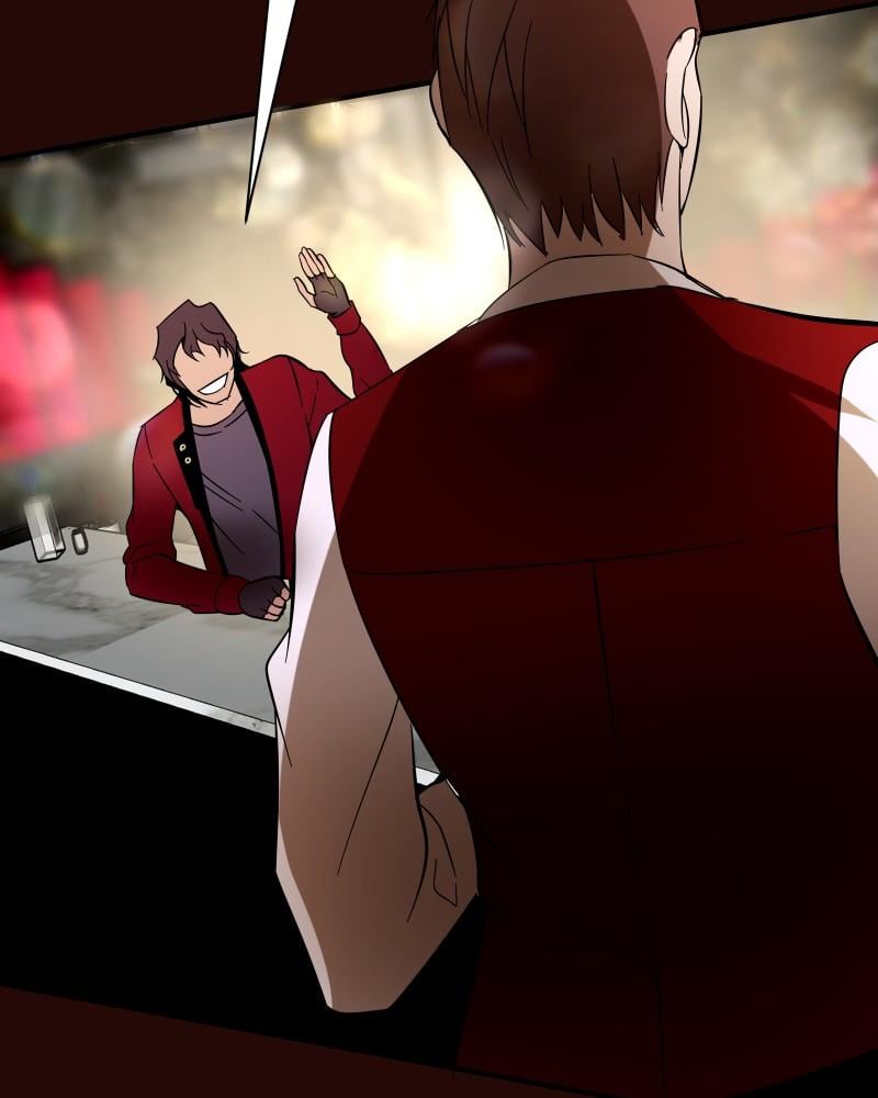 Hand Jumper Chapter 24 - Page 59
