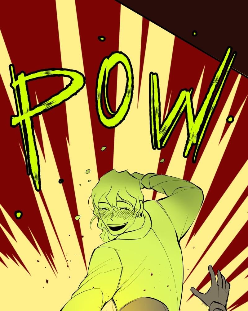 Hand Jumper Chapter 24 - Page 67