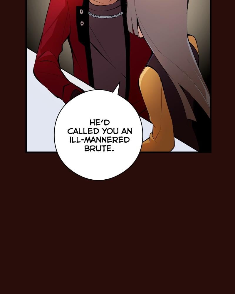 Hand Jumper Chapter 24 - Page 72