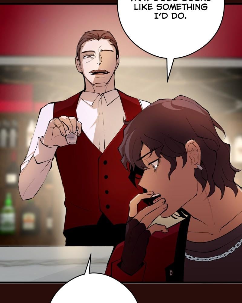 Hand Jumper Chapter 24 - Page 75
