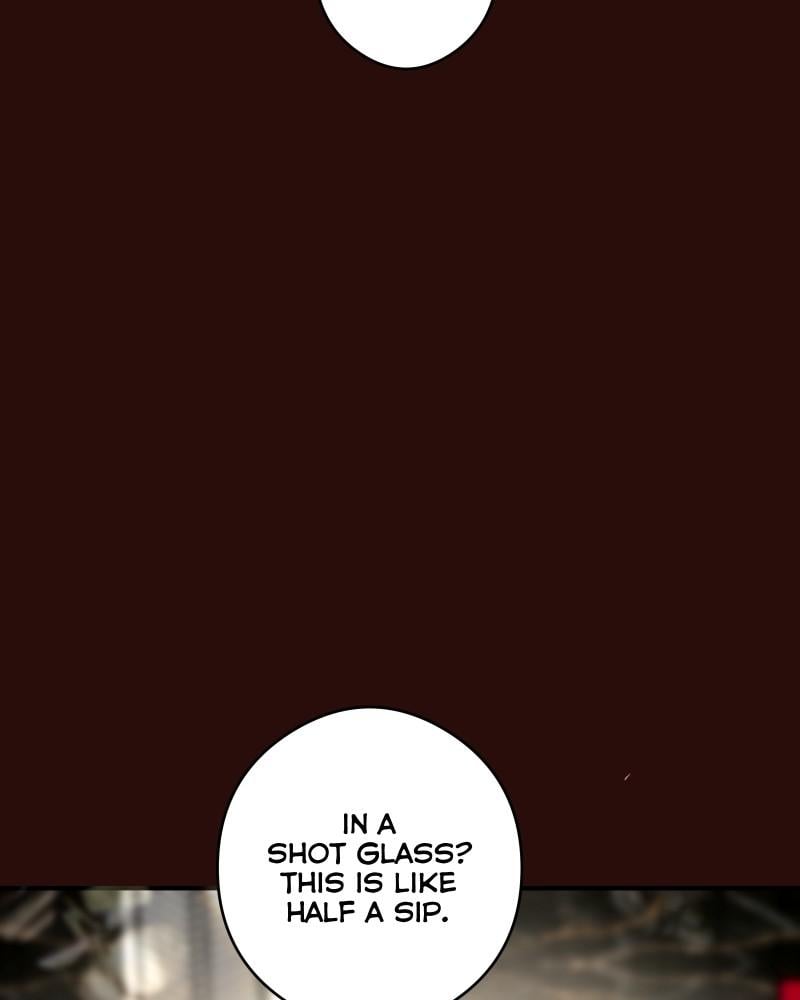 Hand Jumper Chapter 24 - Page 85