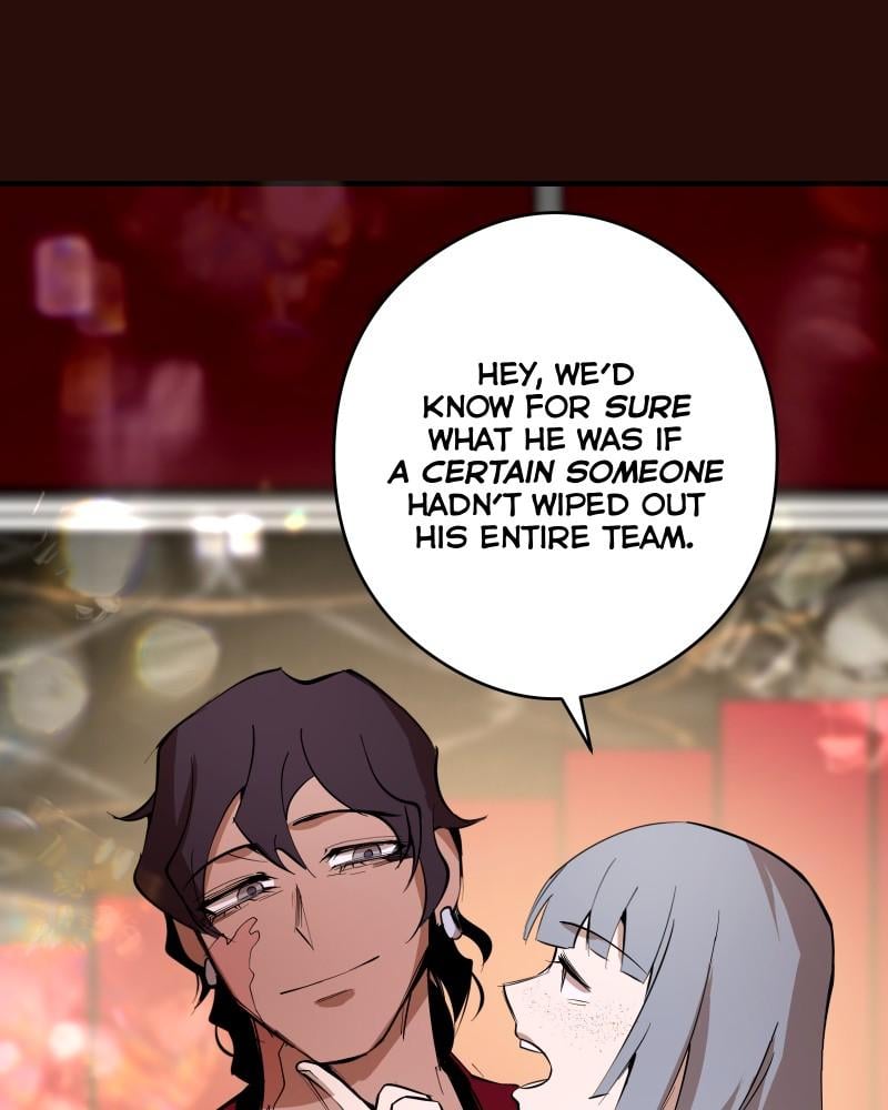 Hand Jumper Chapter 24 - Page 90