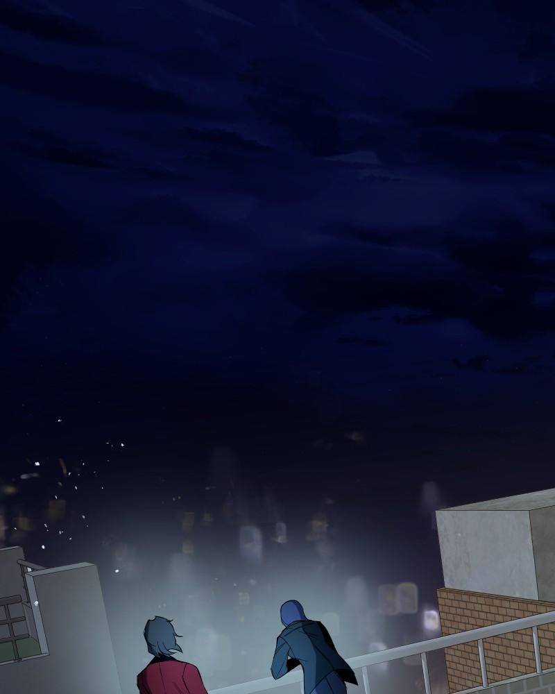 Hand Jumper Chapter 25 - Page 106