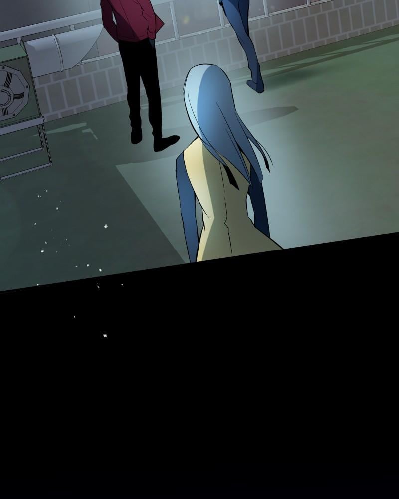 Hand Jumper Chapter 25 - Page 107