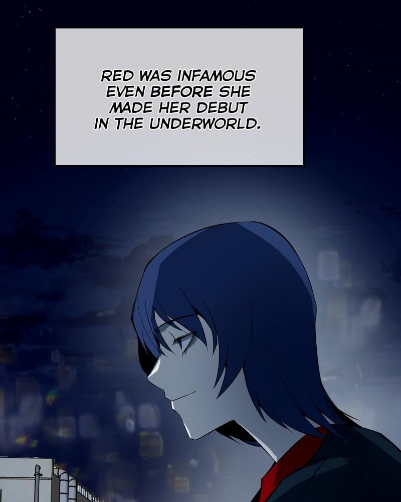 Hand Jumper Chapter 25 - Page 115