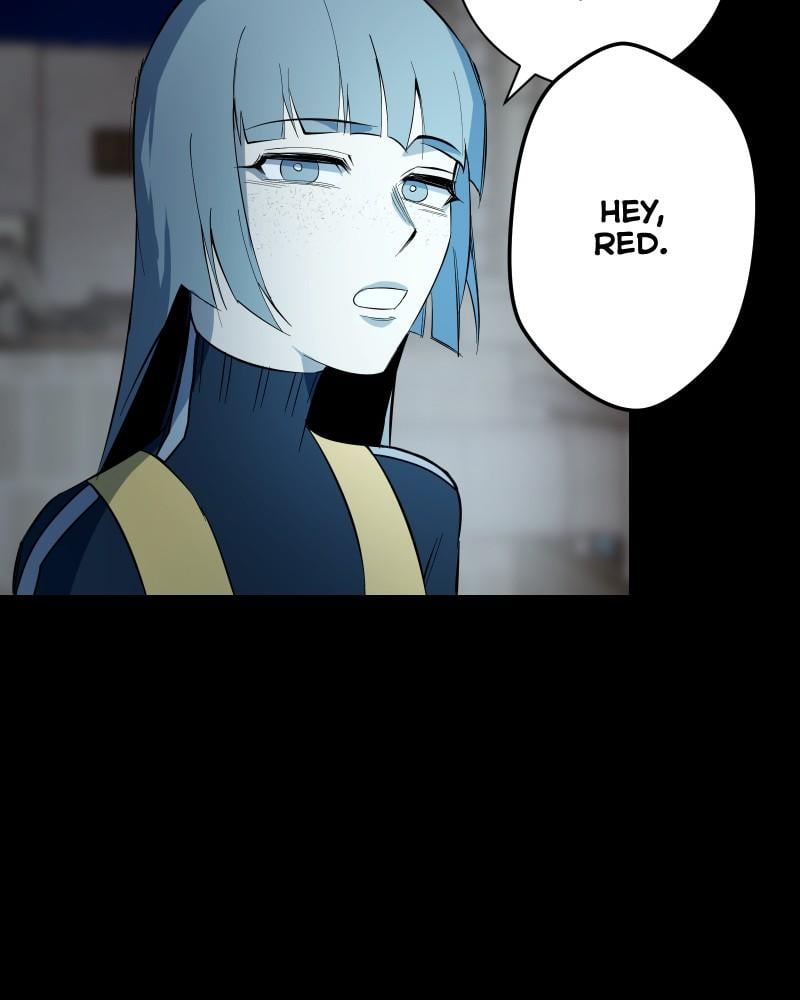 Hand Jumper Chapter 25 - Page 127