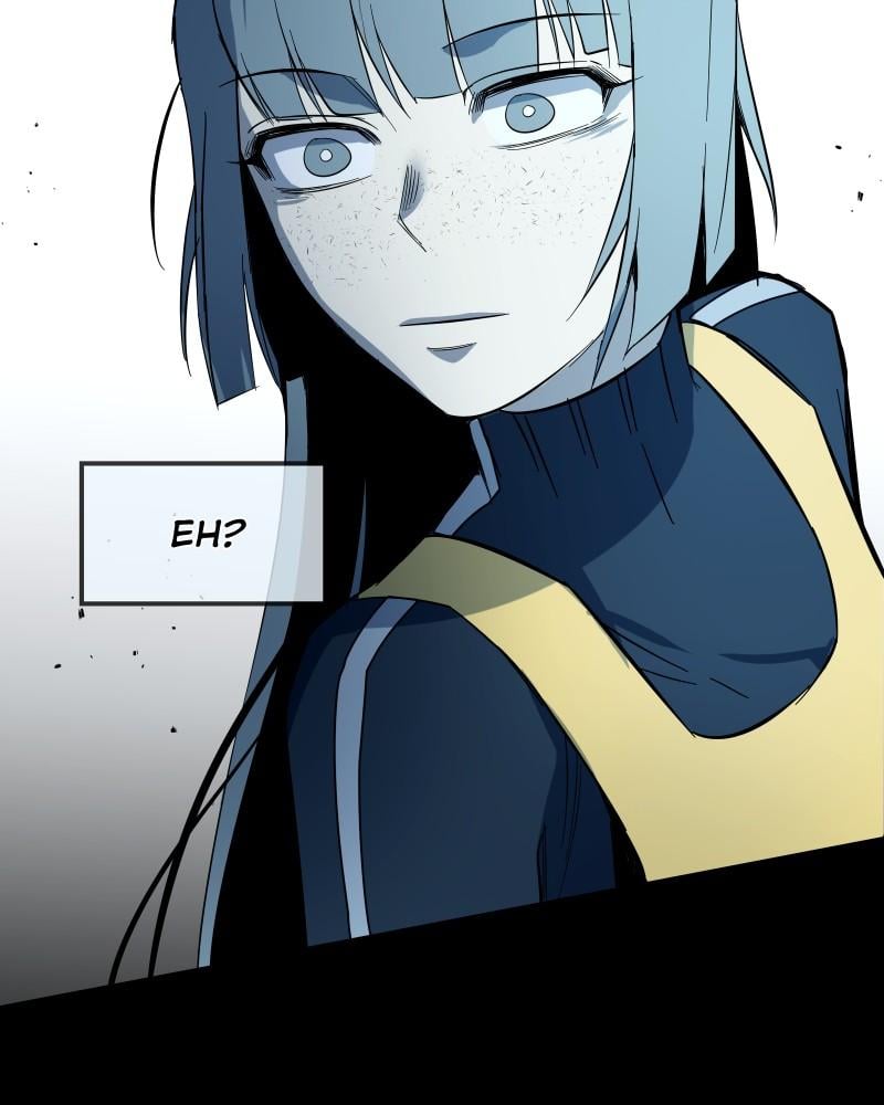Hand Jumper Chapter 25 - Page 132