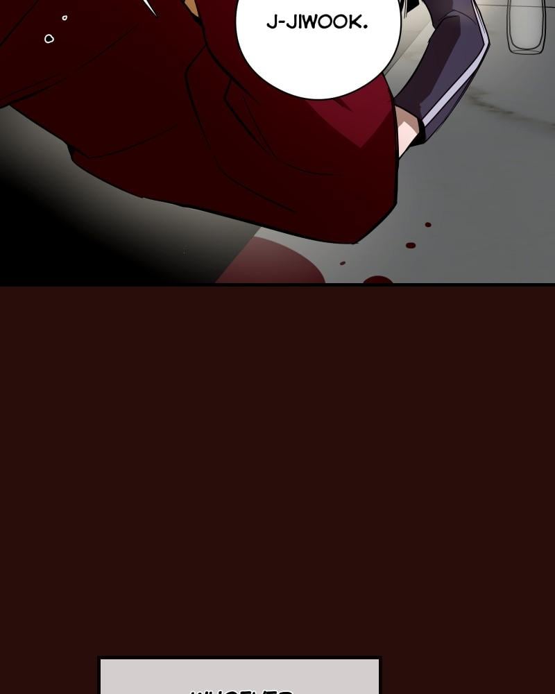 Hand Jumper Chapter 25 - Page 27