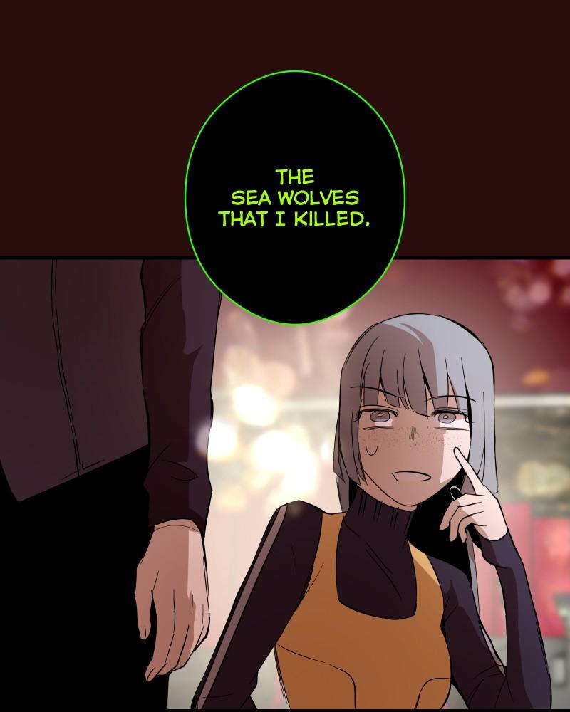 Hand Jumper Chapter 25 - Page 41