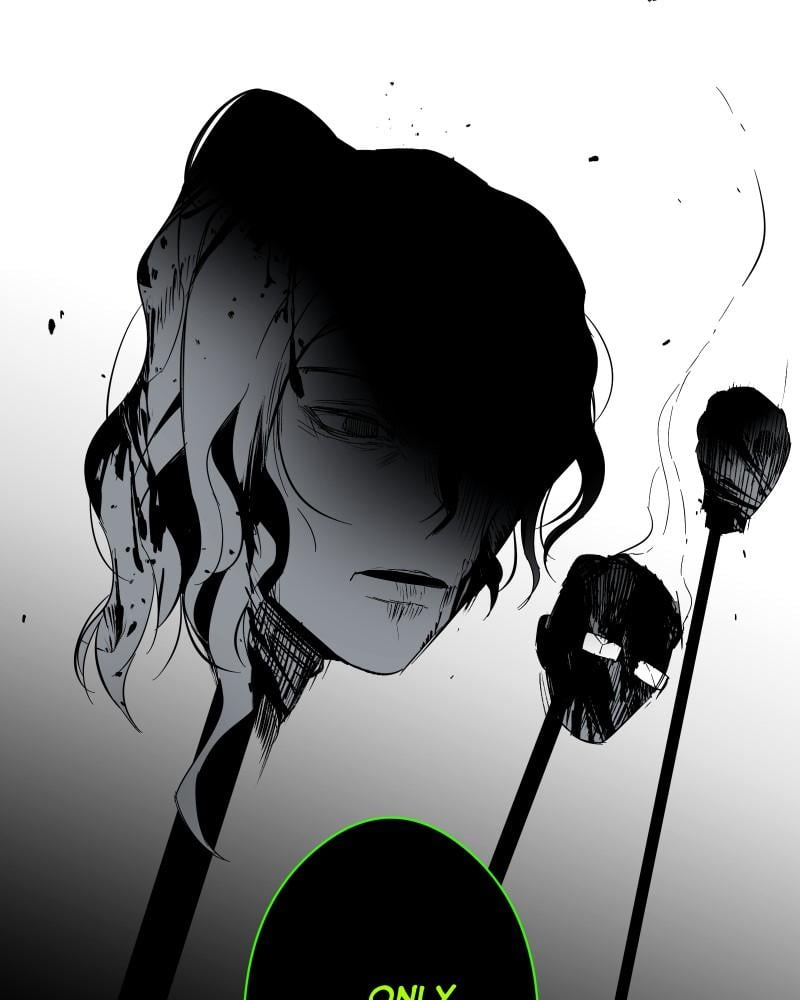 Hand Jumper Chapter 25 - Page 47