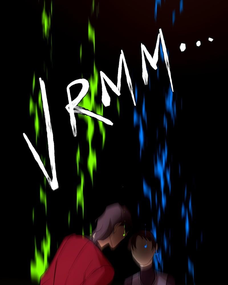 Hand Jumper Chapter 25 - Page 56