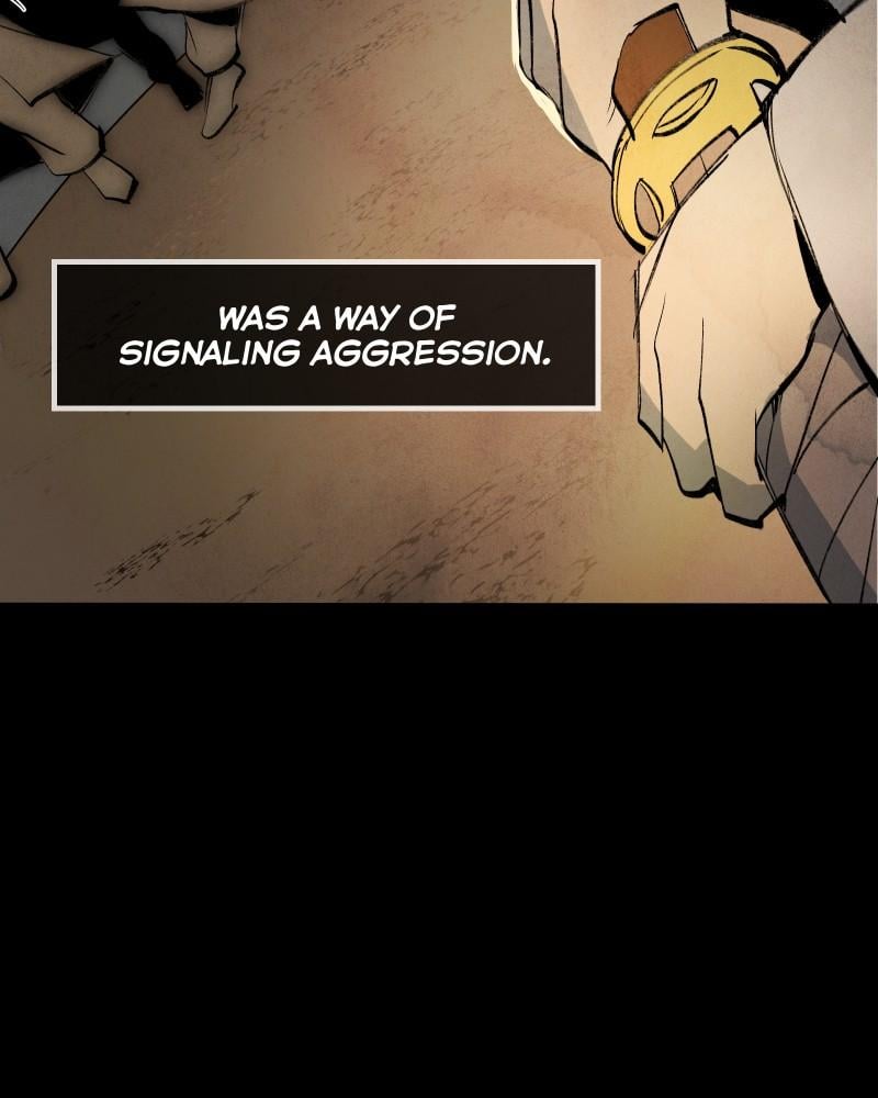 Hand Jumper Chapter 25 - Page 7