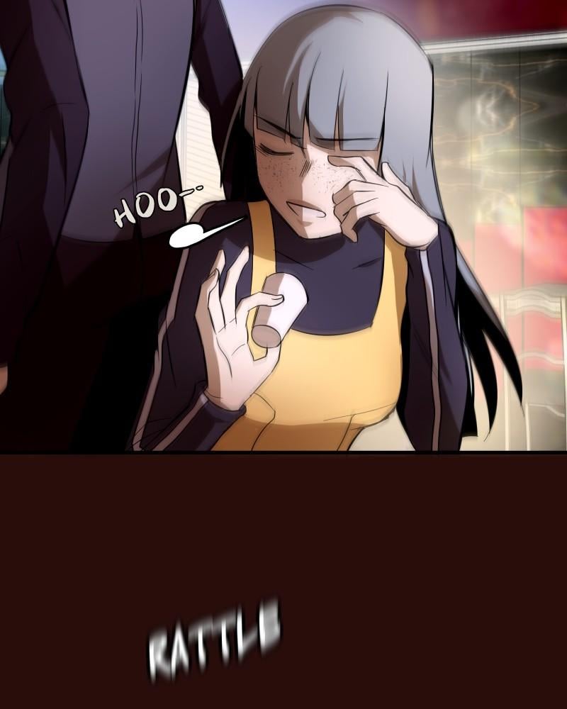 Hand Jumper Chapter 25 - Page 62