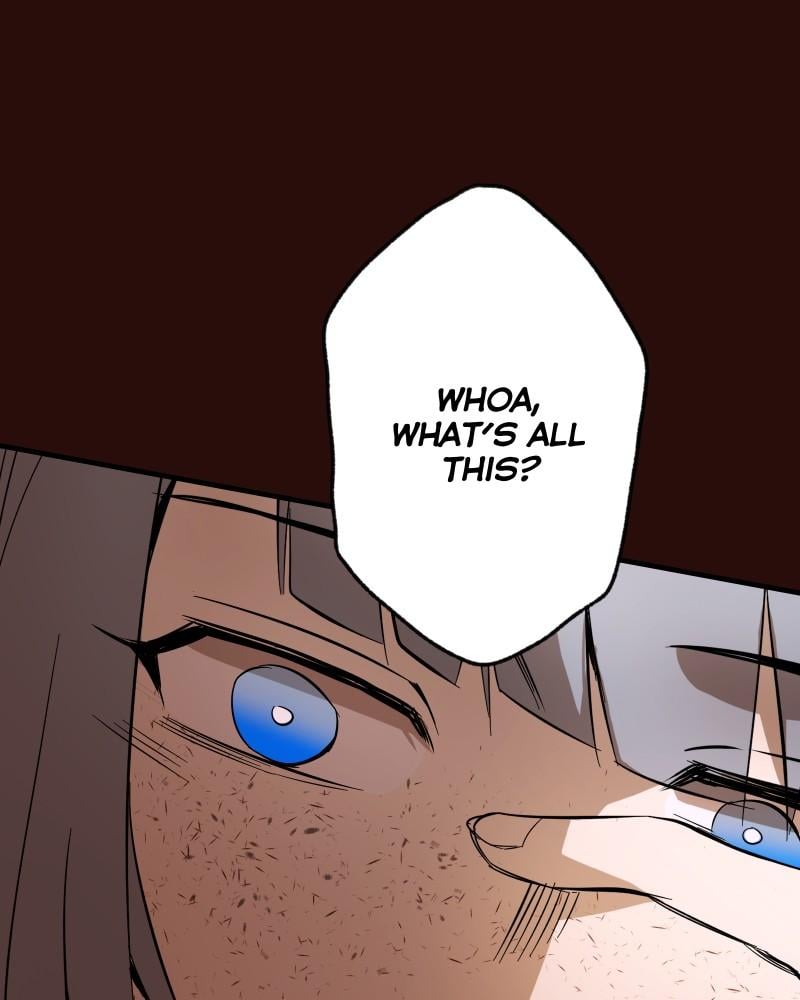 Hand Jumper Chapter 25 - Page 65
