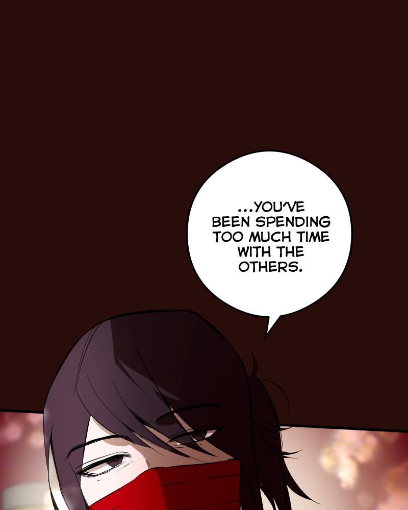 Hand Jumper Chapter 25 - Page 76