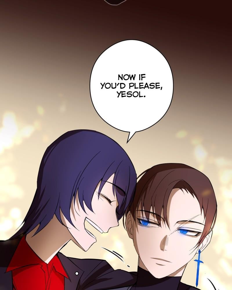 Hand Jumper Chapter 25 - Page 86