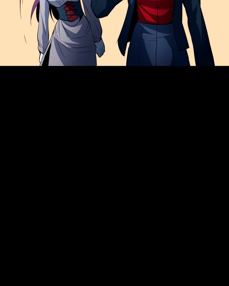 Hand Jumper Chapter 26 - Page 102