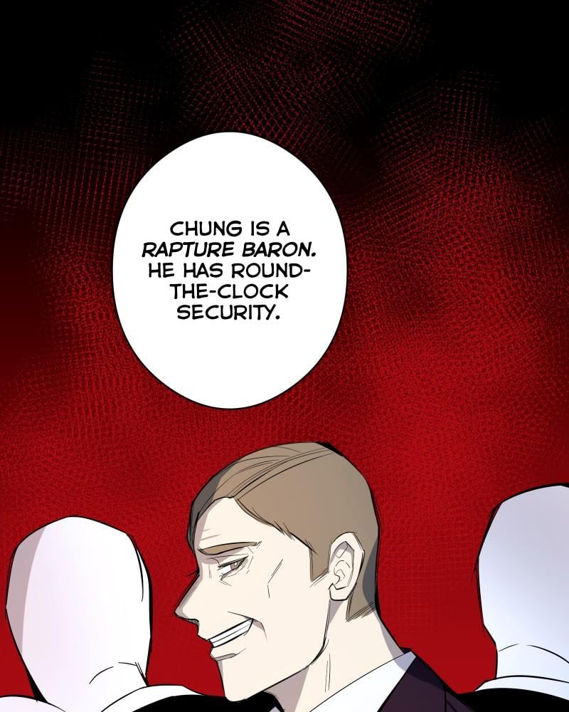 Hand Jumper Chapter 26 - Page 109