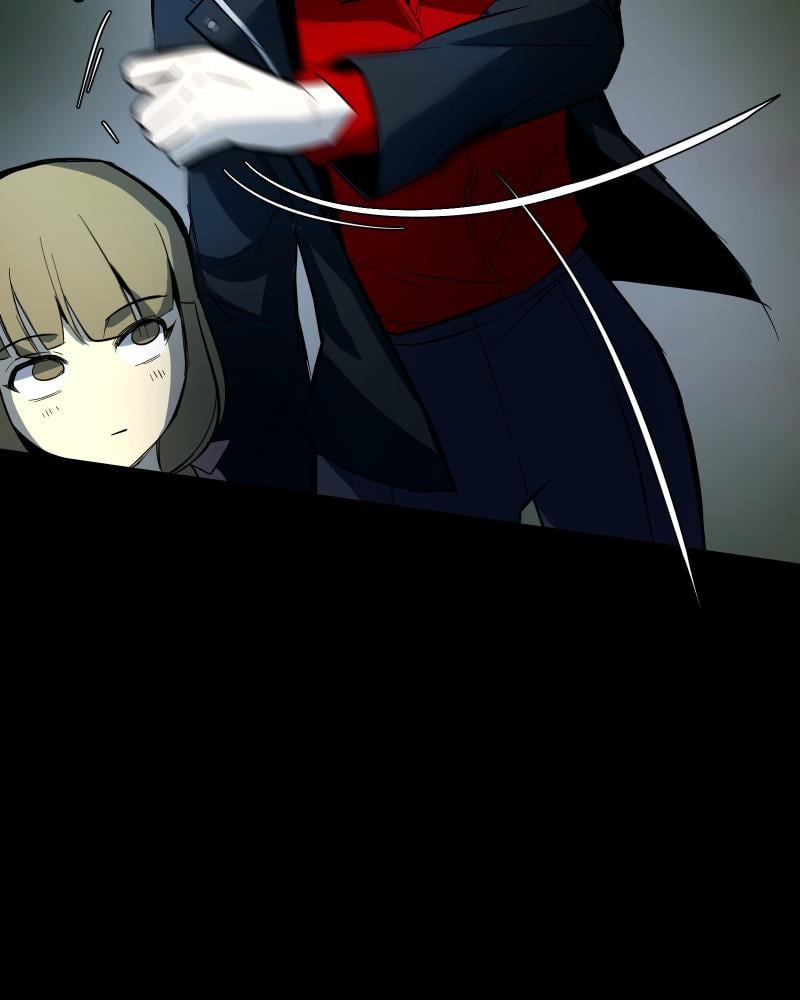 Hand Jumper Chapter 26 - Page 129
