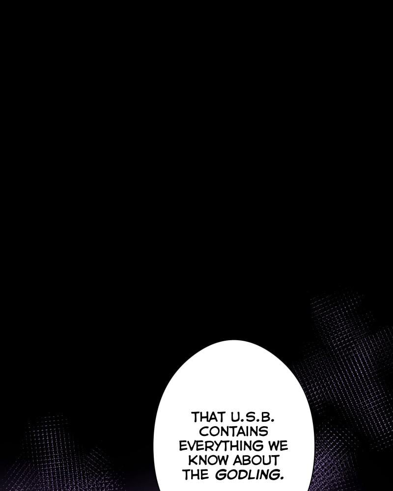 Hand Jumper Chapter 26 - Page 130