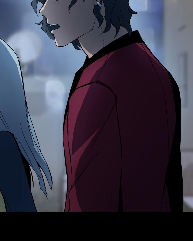 Hand Jumper Chapter 26 - Page 16