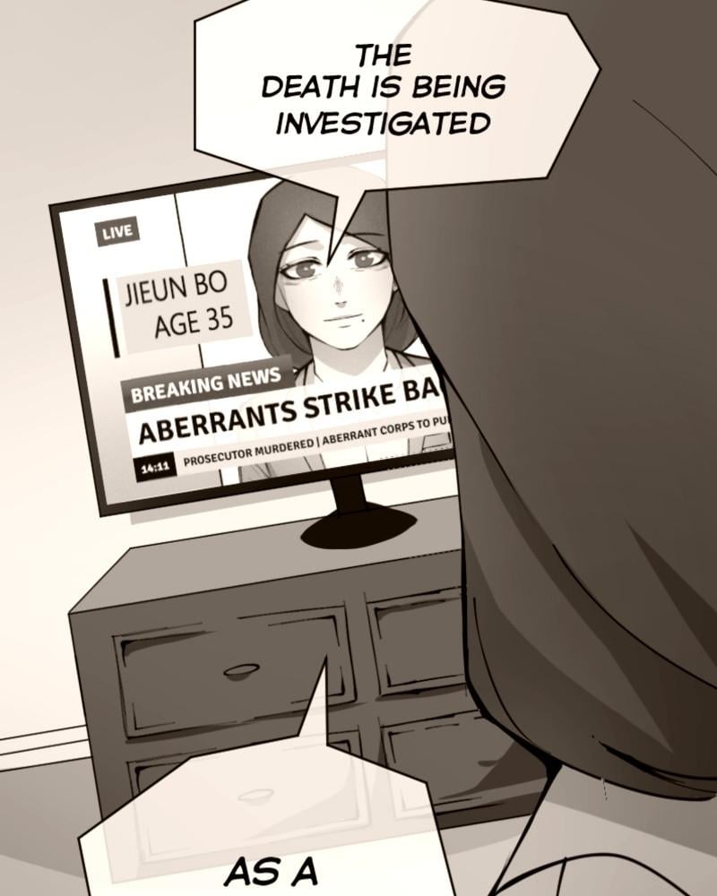 Hand Jumper Chapter 26 - Page 23