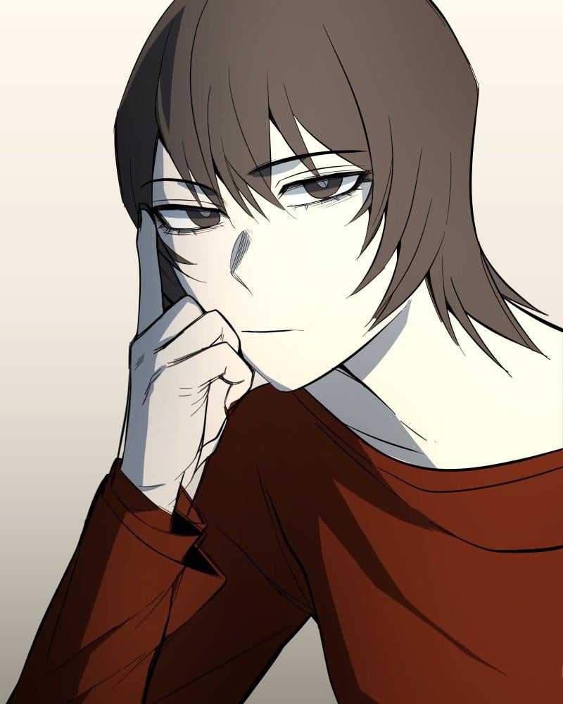 Hand Jumper Chapter 26 - Page 28