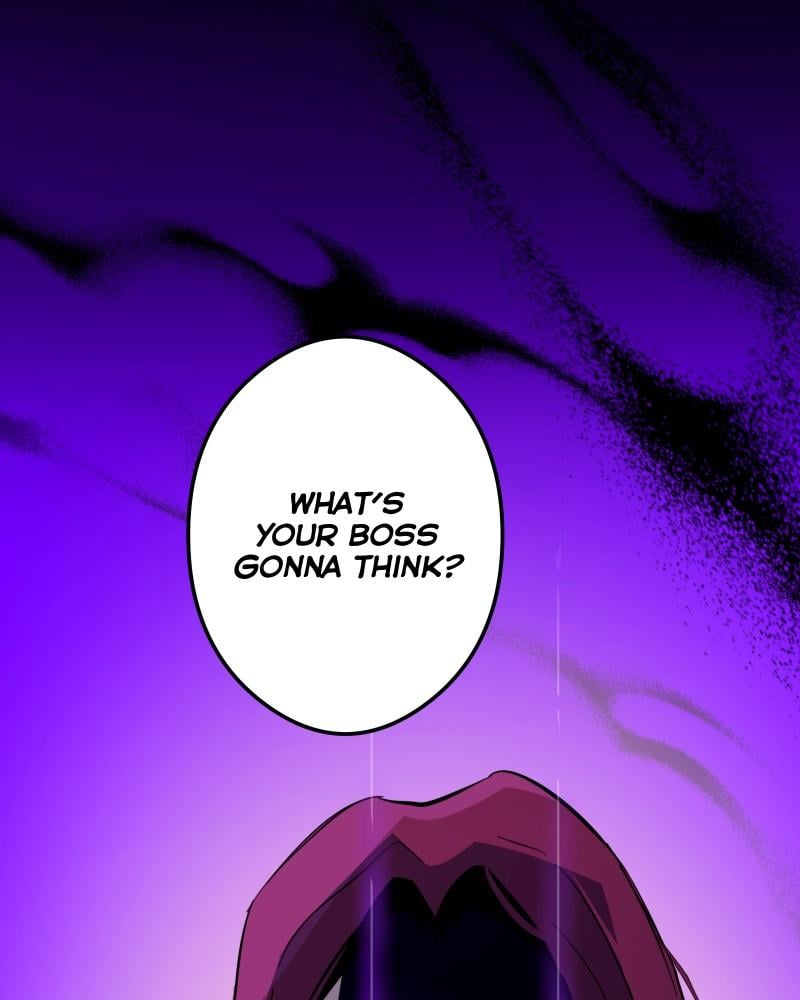 Hand Jumper Chapter 26 - Page 33