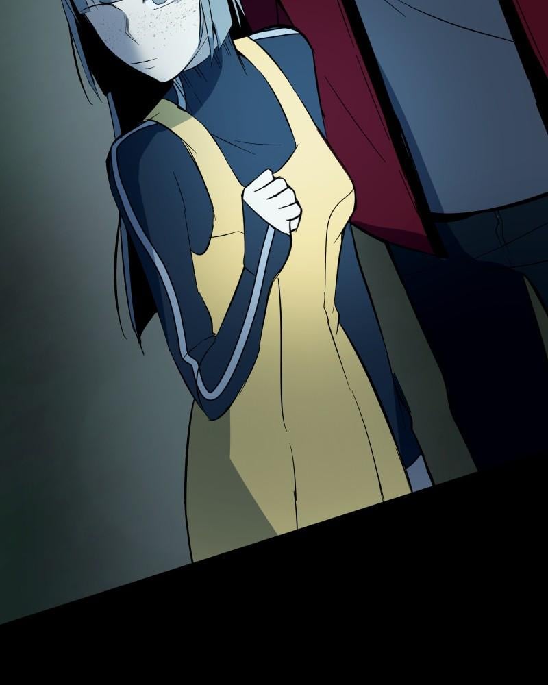 Hand Jumper Chapter 26 - Page 5