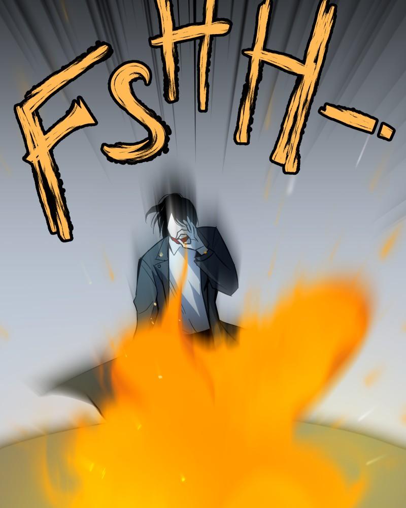 Hand Jumper Chapter 26 - Page 47