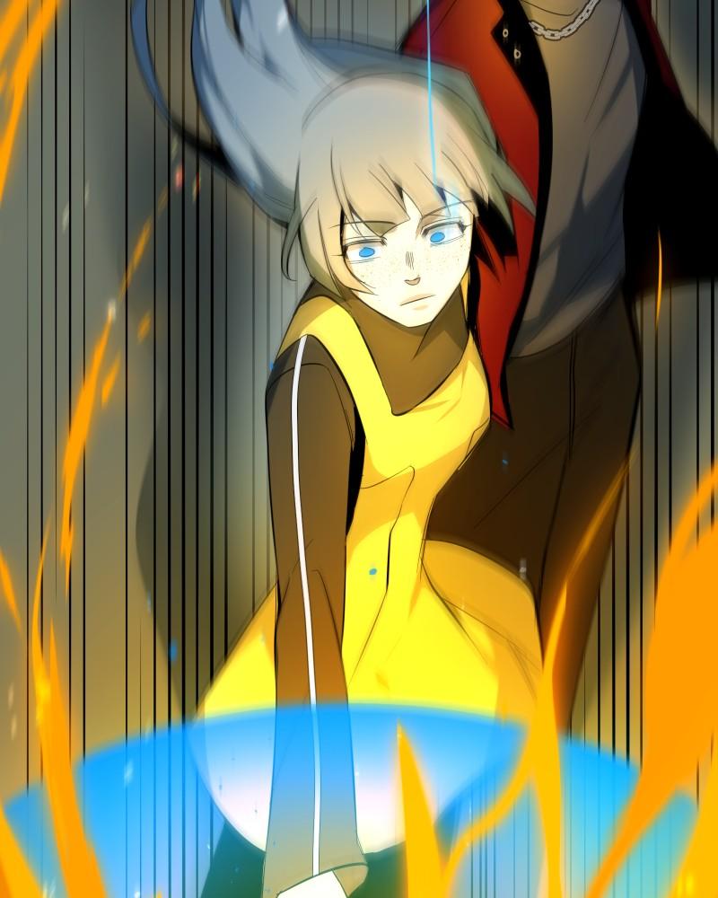 Hand Jumper Chapter 26 - Page 53