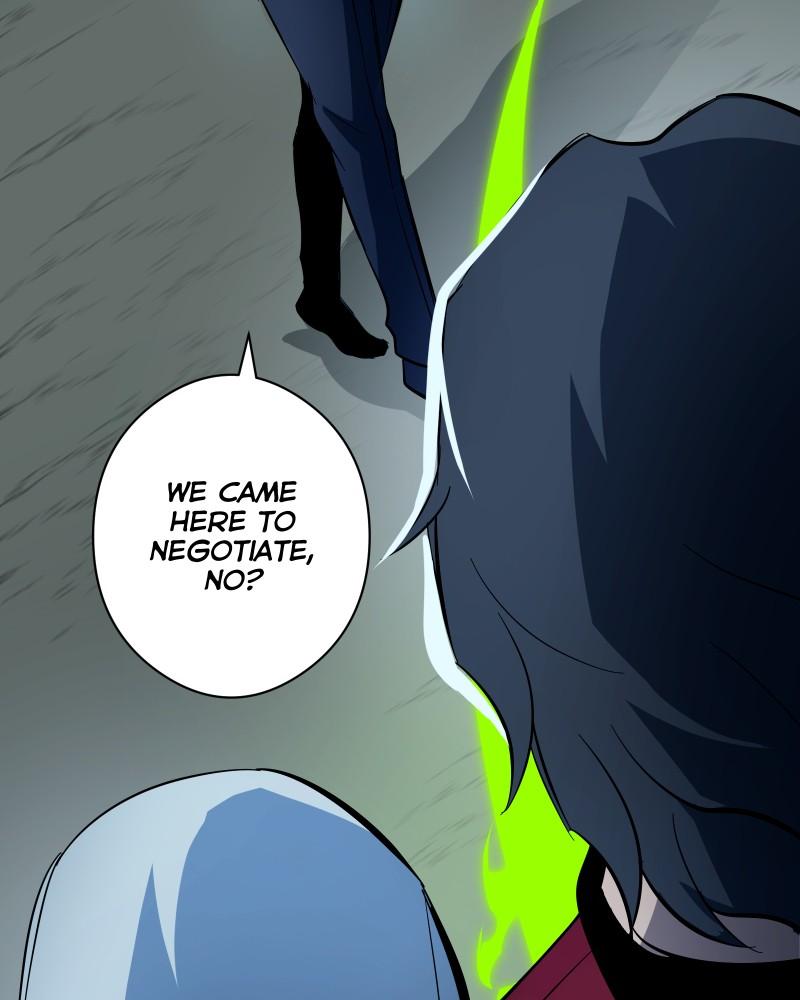 Hand Jumper Chapter 26 - Page 77