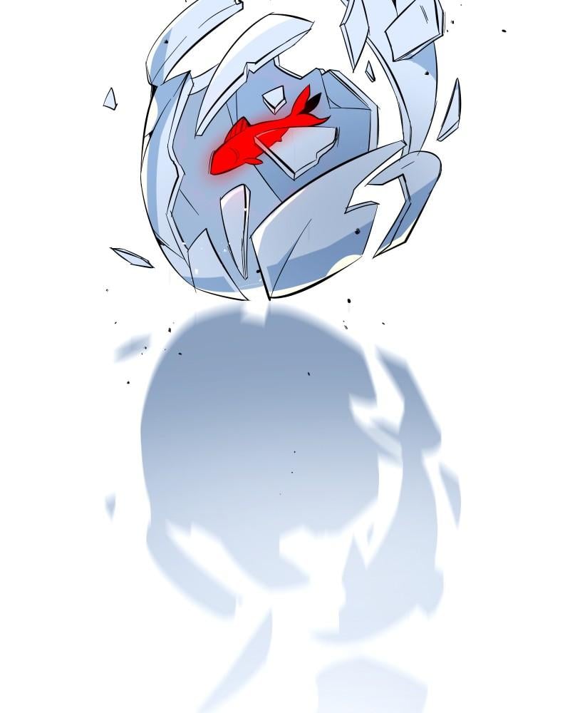 Hand Jumper Chapter 26 - Page 83