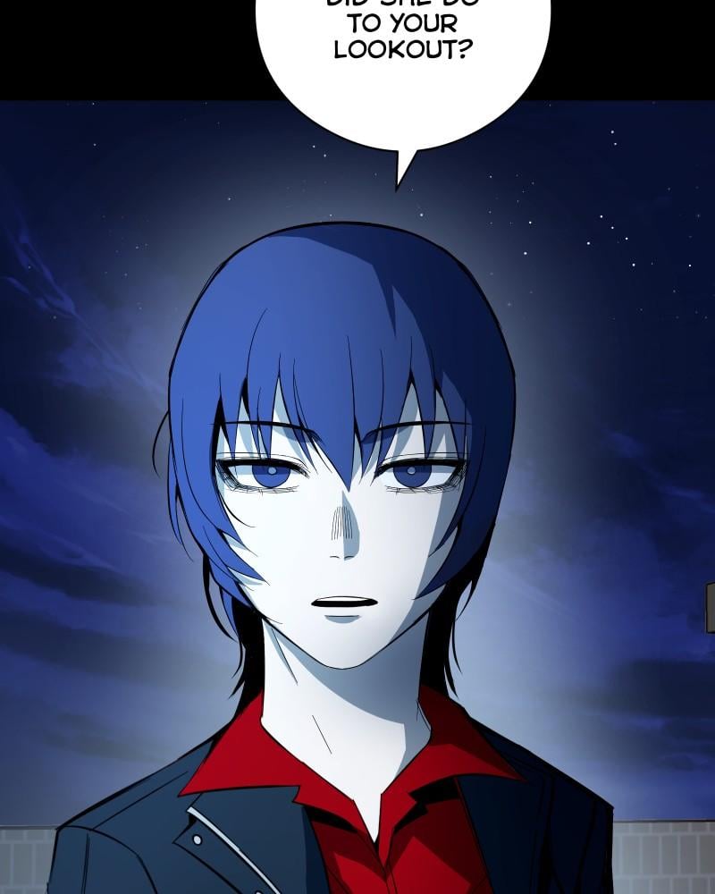 Hand Jumper Chapter 26 - Page 92