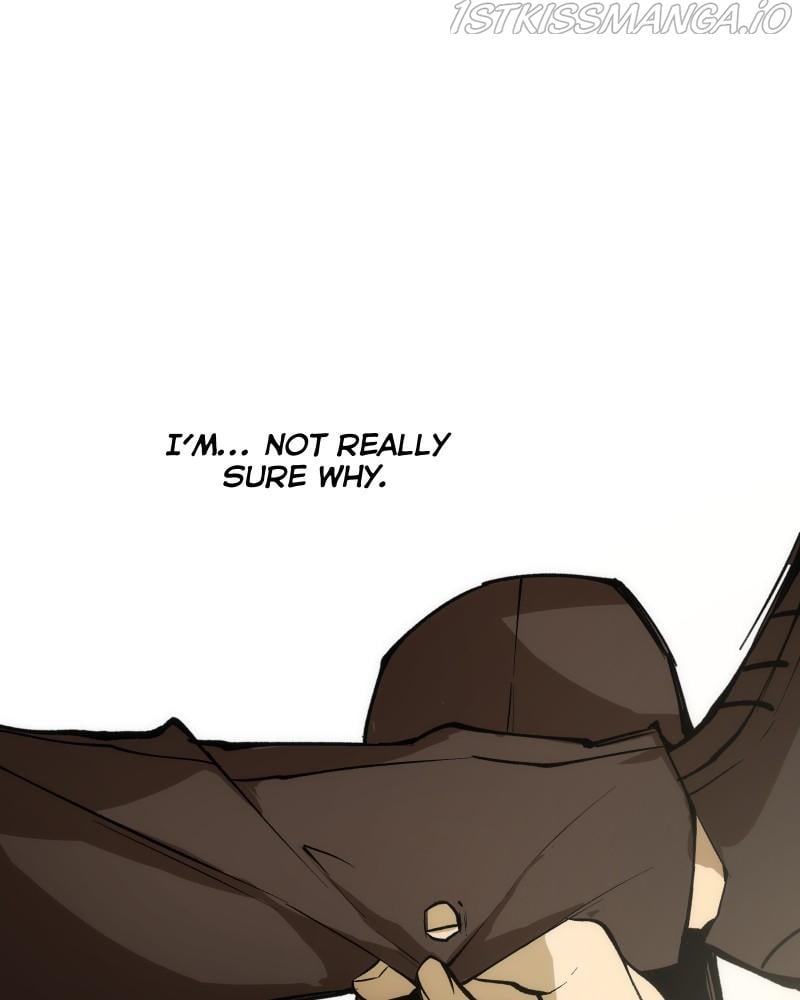 Hand Jumper Chapter 27 - Page 109