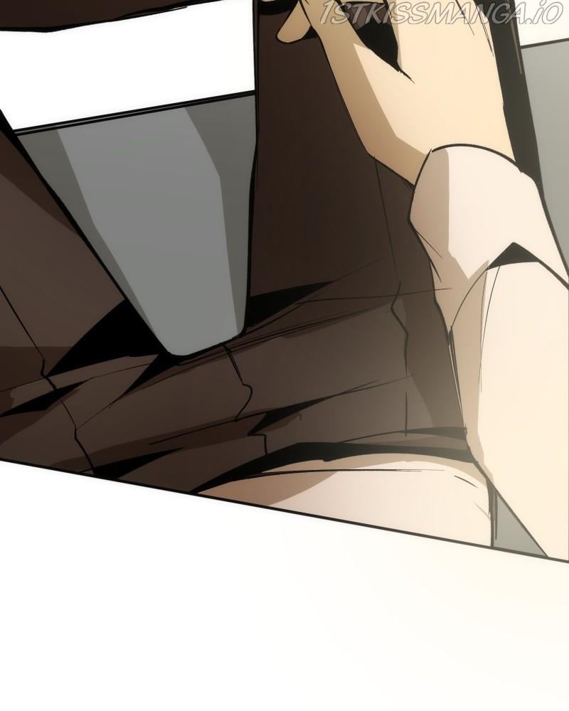 Hand Jumper Chapter 27 - Page 110