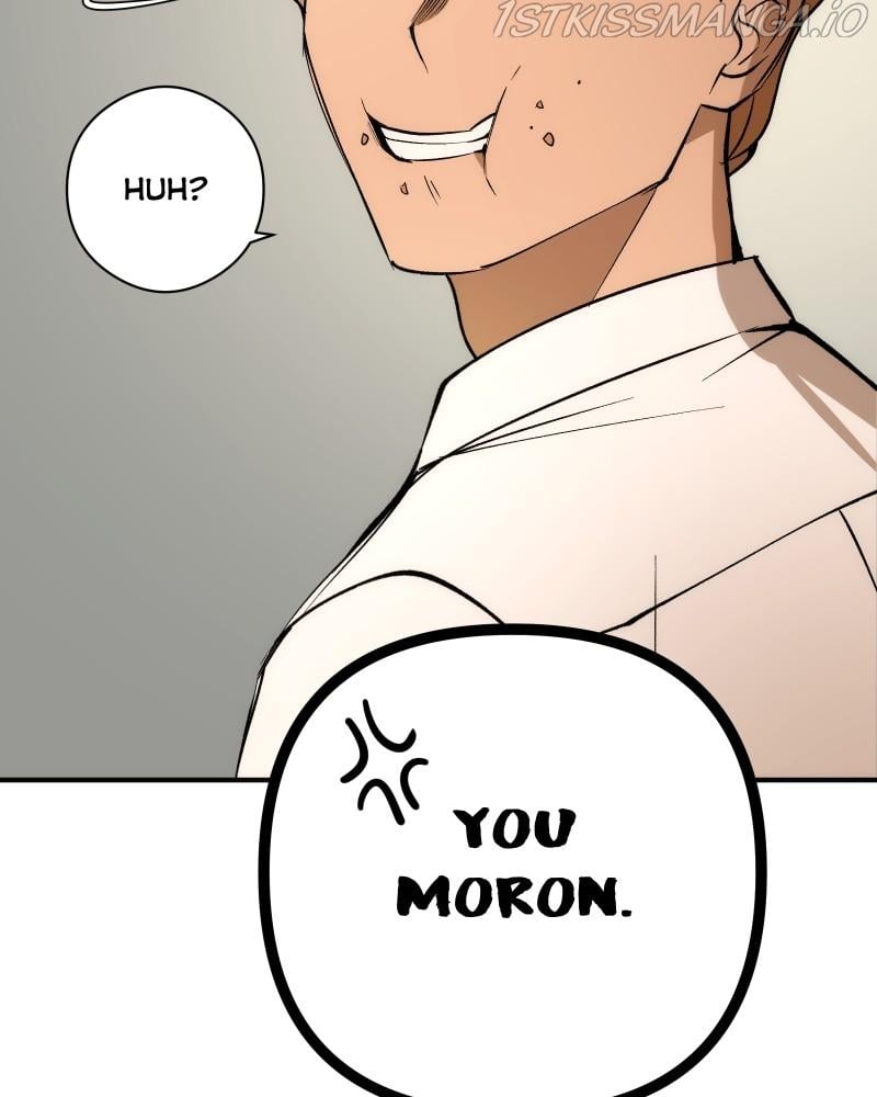 Hand Jumper Chapter 27 - Page 128
