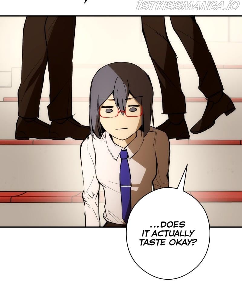 Hand Jumper Chapter 27 - Page 131