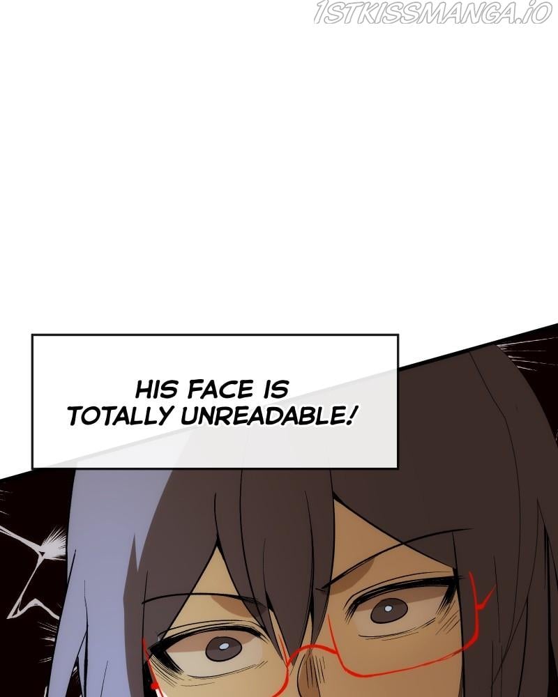Hand Jumper Chapter 27 - Page 138