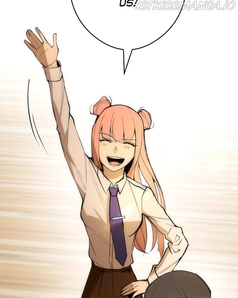 Hand Jumper Chapter 27 - Page 145