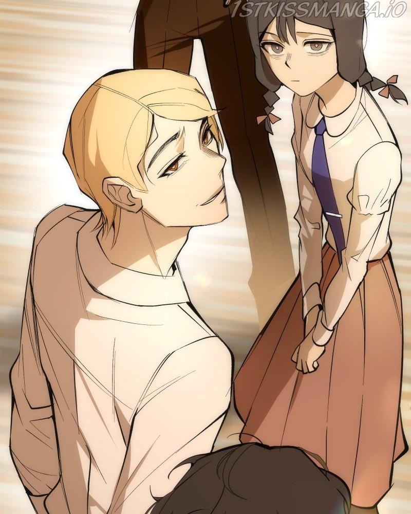 Hand Jumper Chapter 27 - Page 146