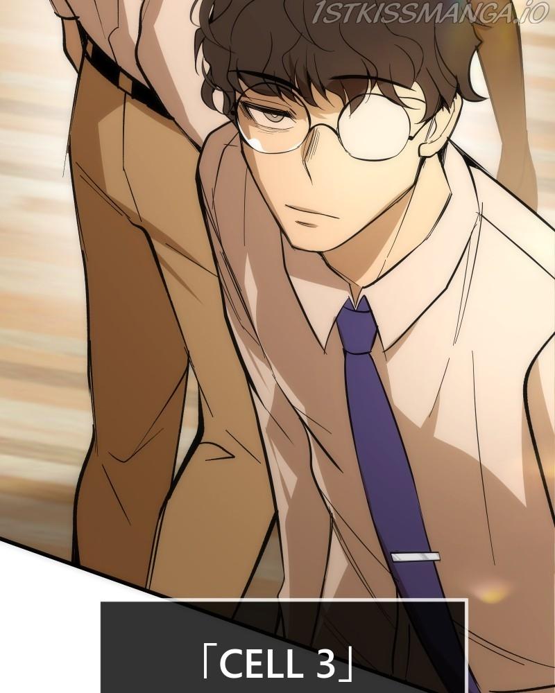 Hand Jumper Chapter 27 - Page 147
