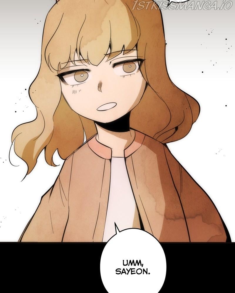 Hand Jumper Chapter 27 - Page 23