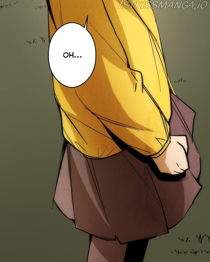 Hand Jumper Chapter 27 - Page 9