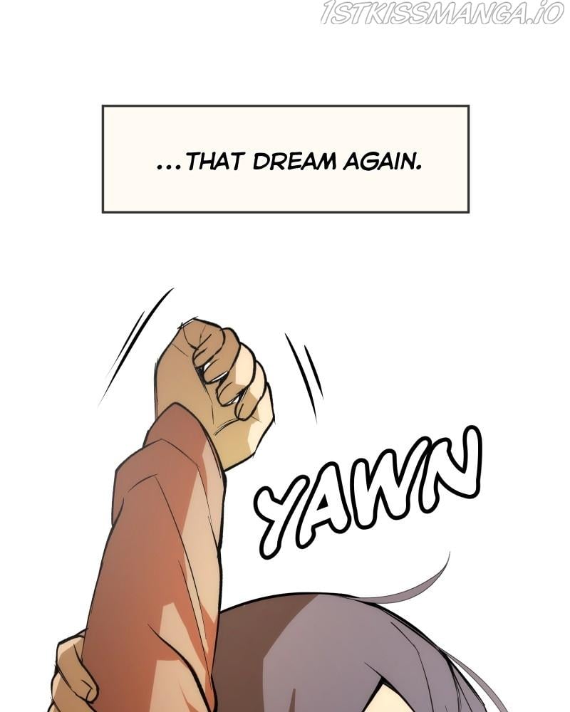 Hand Jumper Chapter 27 - Page 84
