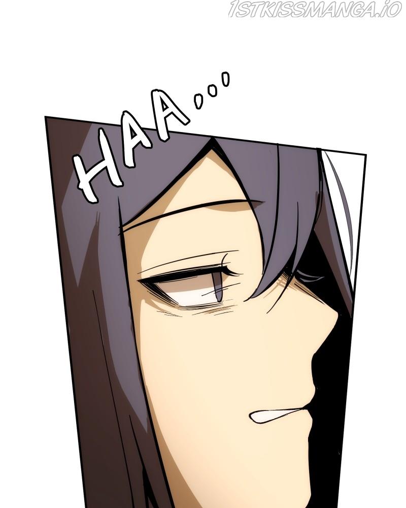 Hand Jumper Chapter 27 - Page 87